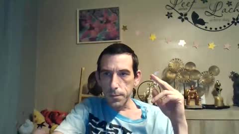 Dreamcock online show from 10.16.25