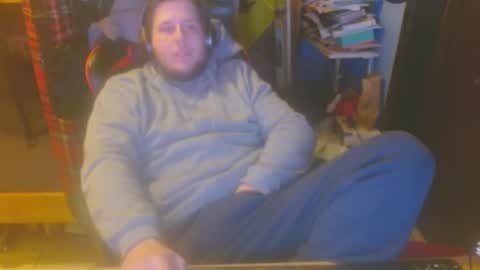 Snapshot of belgiandudeantwerp chatting on 01.14.25 Belgian Dude online show from 01.14.25