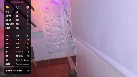 Bella online show from 02.13.25