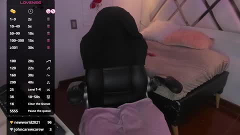 Bella online show from 02.18.25