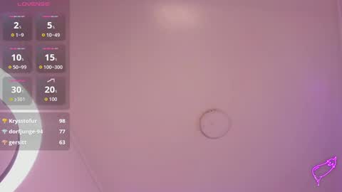 Bella online show from 09.23.25