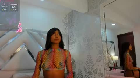 Belkilima  online show from 10.07.25