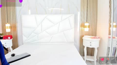 Belkilima  online show from 02.21.26