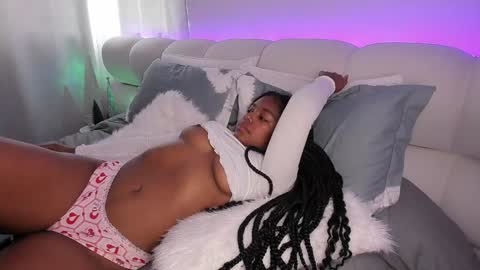  Belkis  online show from 12.18.24