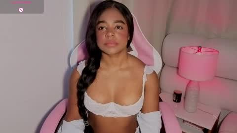 Snapshot of belkis_mills chatting on 04.27.26 Belkis online show from 04.27.26