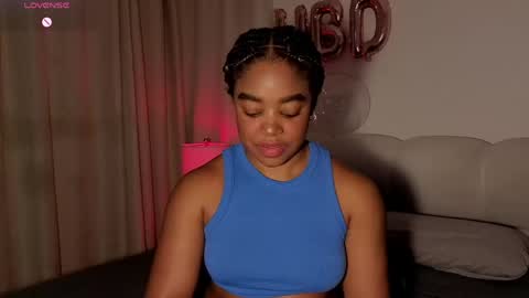 Snapshot of belkis_mills chatting on 05.20.26 Belkis online show from 05.20.26
