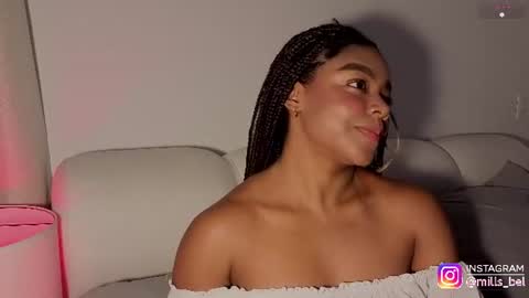  Belkis  online show from 06.17.26