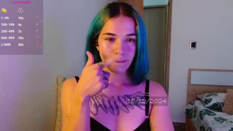   online show from 12.18.24