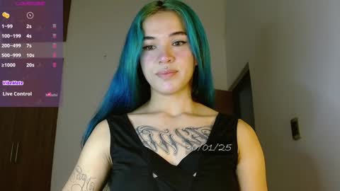   online show from 01.30.25