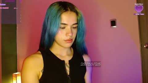   online show from 10.28.25