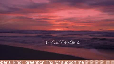   online show from 11.07.25