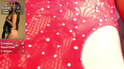 Bella cam online show from 01.13.25