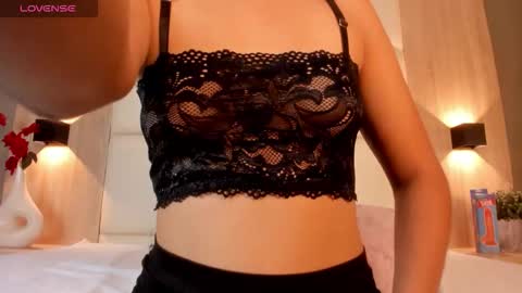 Bella cam online show from 02.23.26