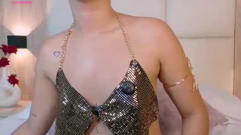 Bella cam online show from 07.18.26