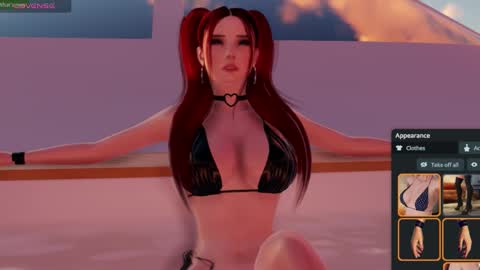 Bella online show from 09.13.25