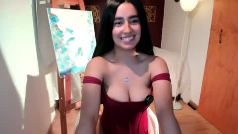 Bella 669 online show from 12.27.24