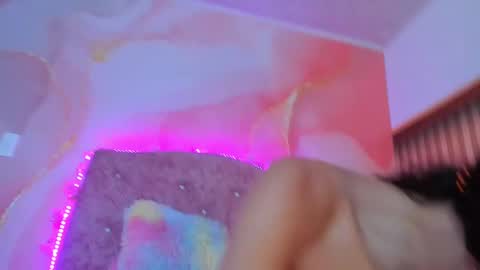 Melanie  online show from 03.02.25