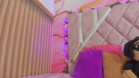 Melanie  online show from 02.25.26