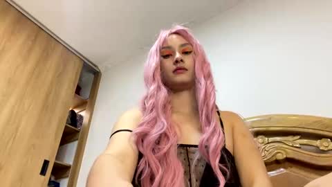 Zia online show from 10.24.25