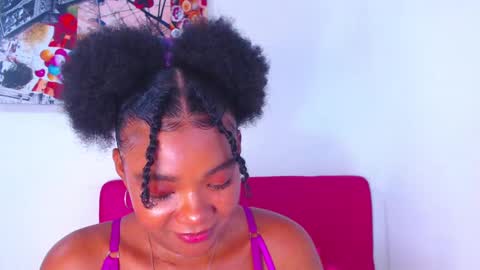 Snapshot of bella_adara1 chatting on 12.14.24 CAMILA online show from 12.14.24