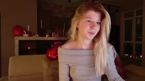 Bella online show from 02.15.25