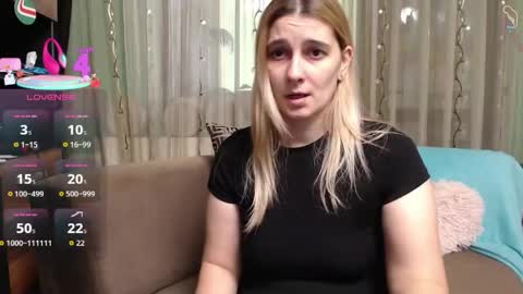 Antonia online show from 05.26.26