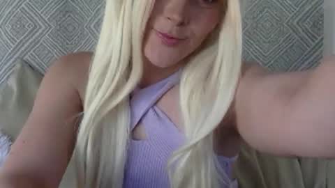 bella_bubble online show from 10.03.25