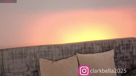 bella clark1 online show from 09.16.25
