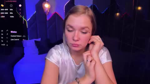 Bella online show from 11.13.25