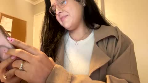 Snapshot of bella_dulce chatting on 02.11.25 bella_dulce online show from 02.11.25