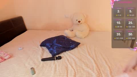 bella_faith online show from 03.09.25