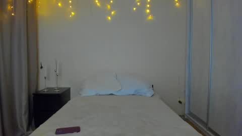 NastyaThere are legends that in this room all your wishes can come true  Private is Open online show from 01.26.25