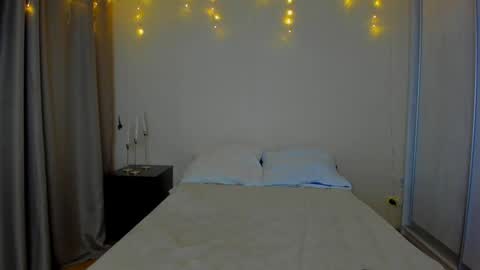 NastyaThere are legends that in this room all your wishes can come true  Private is Open online show from 01.29.25