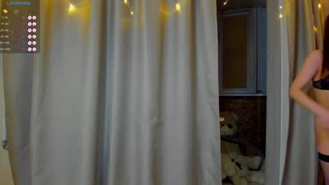 NastyaThere are legends that in this room all your wishes can come true  Private is Open online show from 02.01.25