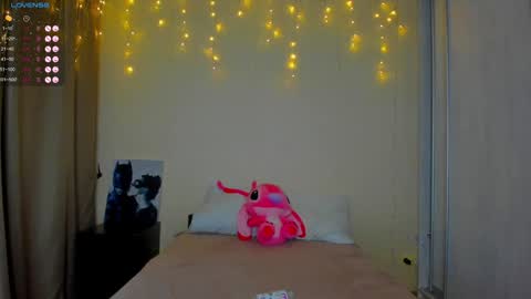 NastyaThere are legends that in this room all your wishes can come true  Private is Open online show from 02.08.25