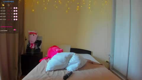 NastyaThere are legends that in this room all your wishes can come true  Private is Open online show from 02.15.25