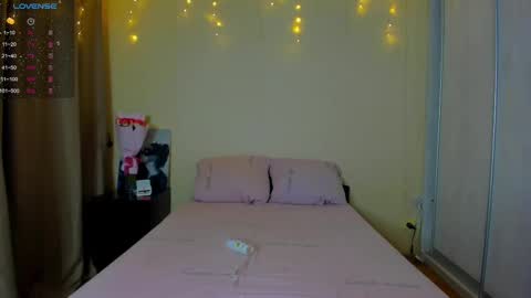 NastyaThere are legends that in this room all your wishes can come true  Private is Open online show from 02.16.25