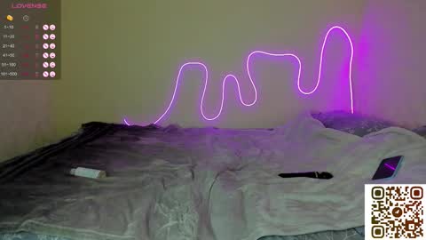 NastyaThere are legends that in this room all your wishes can come true  Private is Open online show from 11.06.25