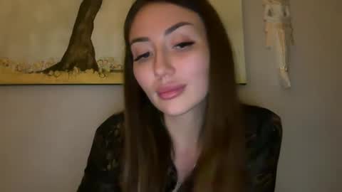 bella_foxxi online show from 01.18.25
