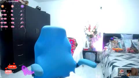 Bella online show from 02.14.26