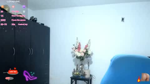 Bella online show from 04.12.26