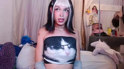 bella_gonvill online show from 06.02.26