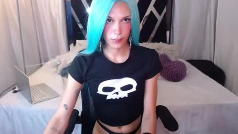 bella_gonvill online show from 07.07.26