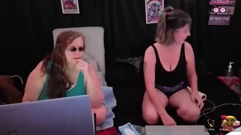 Bella James online show from 11.09.25