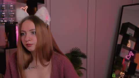 bella_jet online show from 10.03.25
