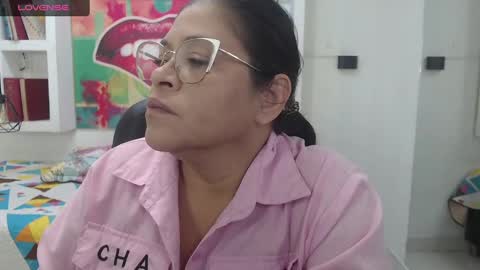 lady online show from 09.18.25