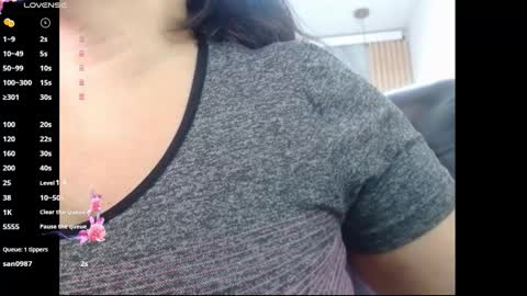 lady online show from 09.19.25