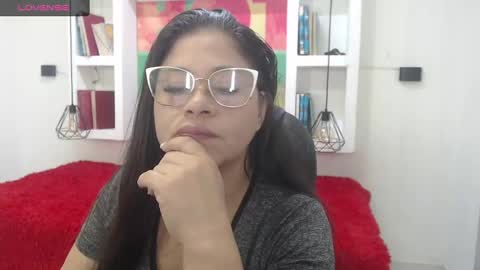 lady online show from 09.24.25
