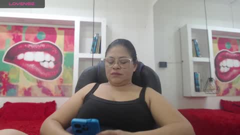 lady online show from 11.07.25