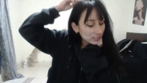 Snapshot of bella_luna34 chatting on 05.05.26 bella_luna34 online show from 05.05.26